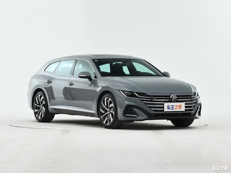 Arteon 全部在售 2022款,22款进口Arteon轿车报价及图片解析
