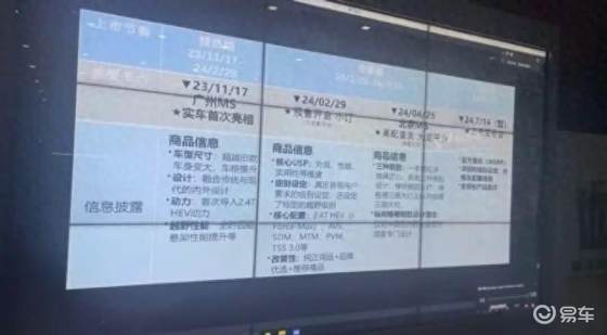 方程豹豹5/坦克500来活儿了：新一代普拉多卖41万元？