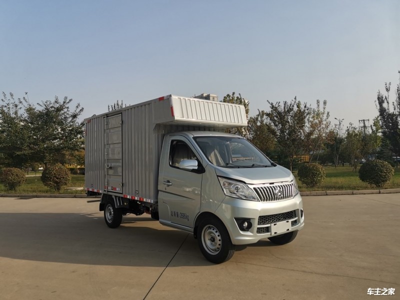 长安神骐T10EV 全部在售 2022款 2021款,成都长安神骐T10EV价格11.48万起 优惠高达4.00万
